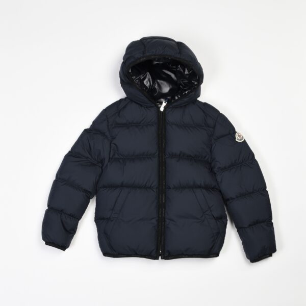 giubbino moncler