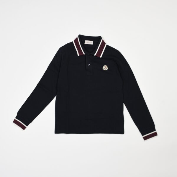 moncler polo