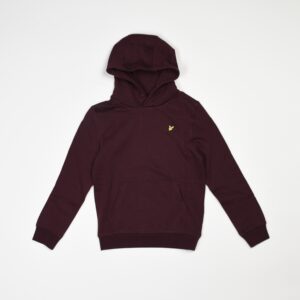 felpa lyle and Scott