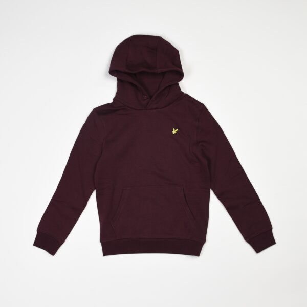 felpa lyle and Scott