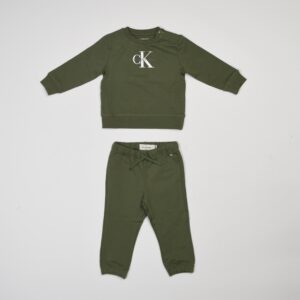 tuta calvin klein