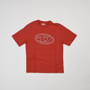 t-shirt diesel