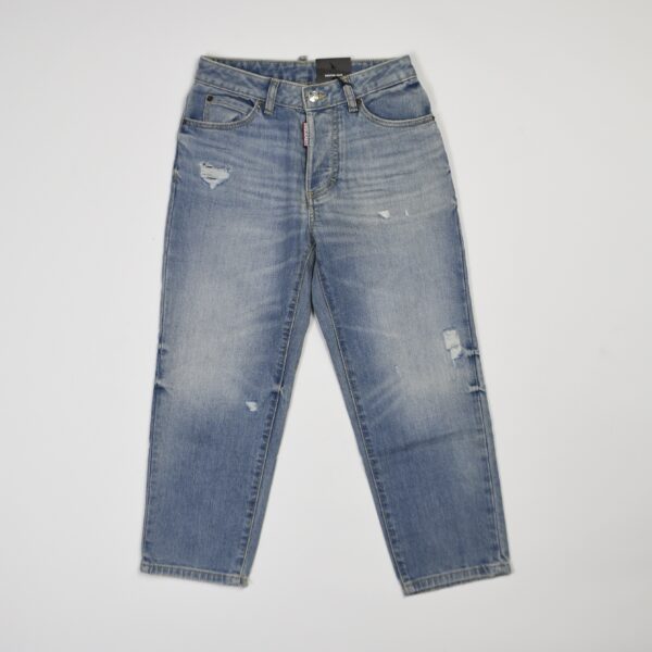 jeans dsquared