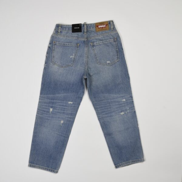 jeans dsquared