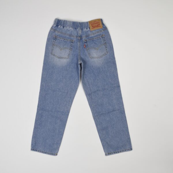 jeans levi's