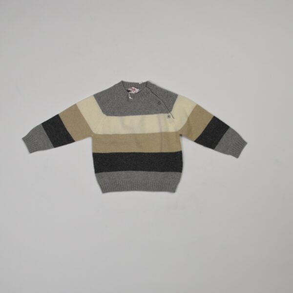 maglione il gufo