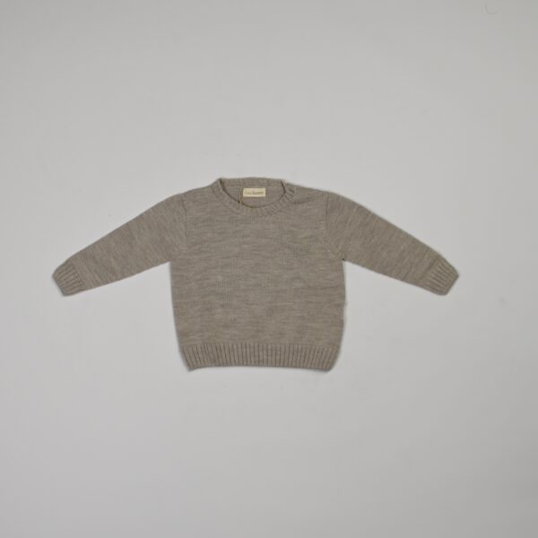maglione mi lucero