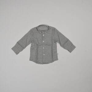 camicia il gufo