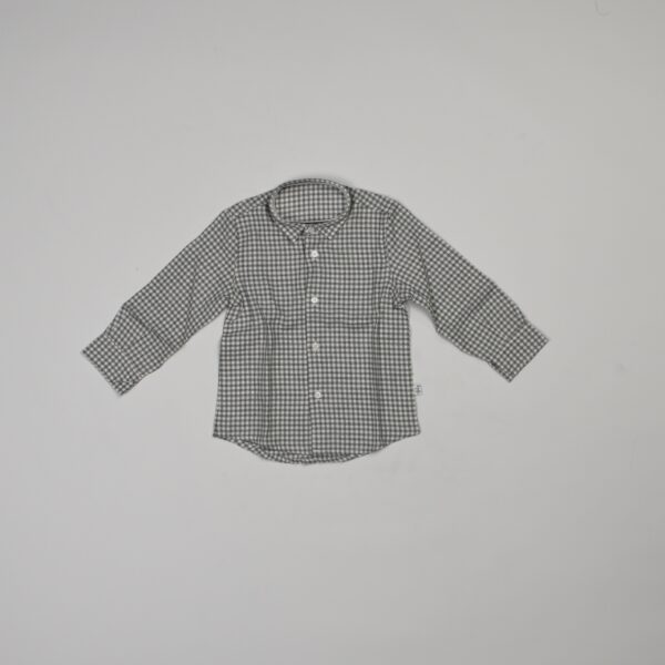 camicia il gufo