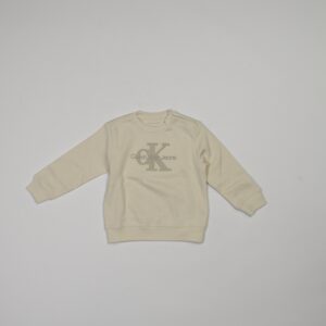 felpa calvin klein
