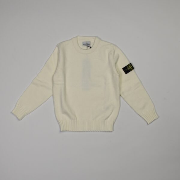 stone island maglione