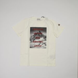 t-shirt moncler