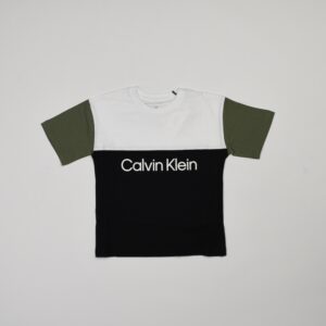 t-shirt calvin klein