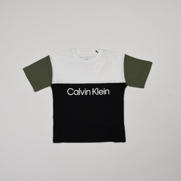 t-shirt calvin klein