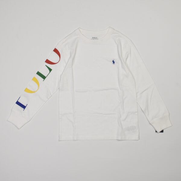 maglia Ralph lauren