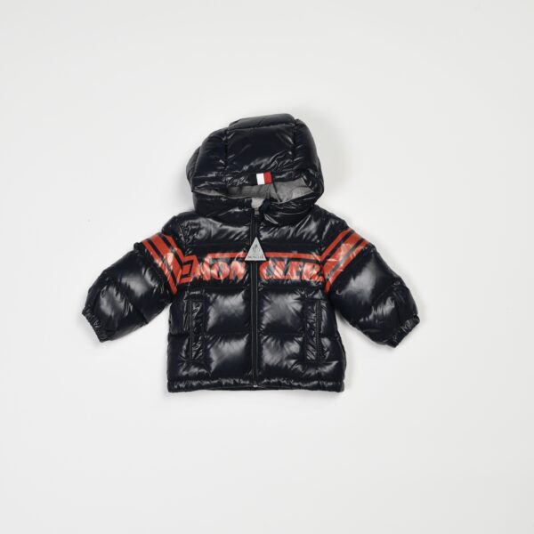 giubbino moncler