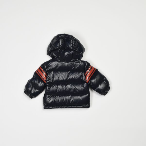 giubbino moncler