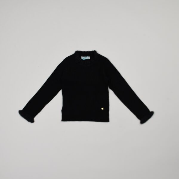 maglione abel & lula