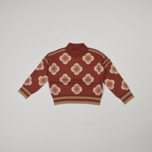 maglione abel & lula