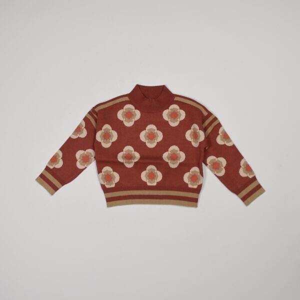maglione abel & lula
