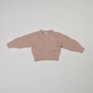 maglione abel & lula