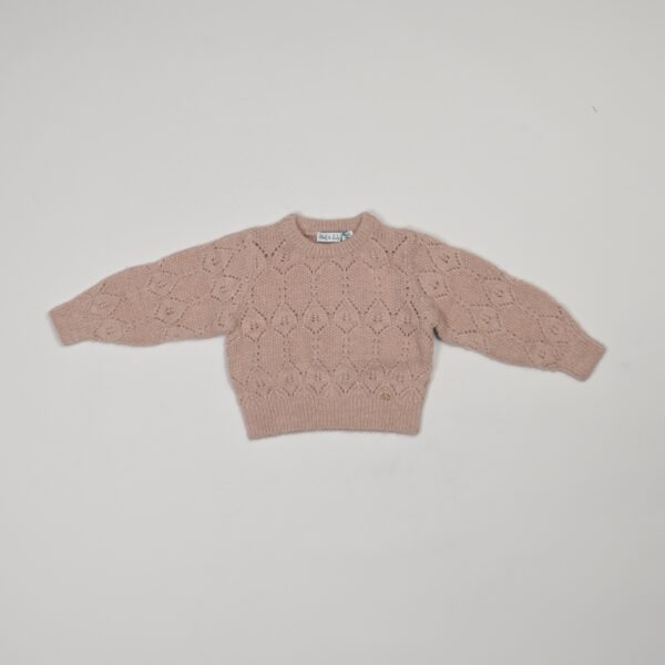 maglione abel & lula