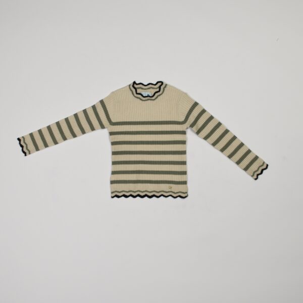 maglione abel &lula