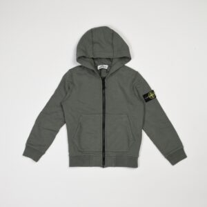 felpa stone island