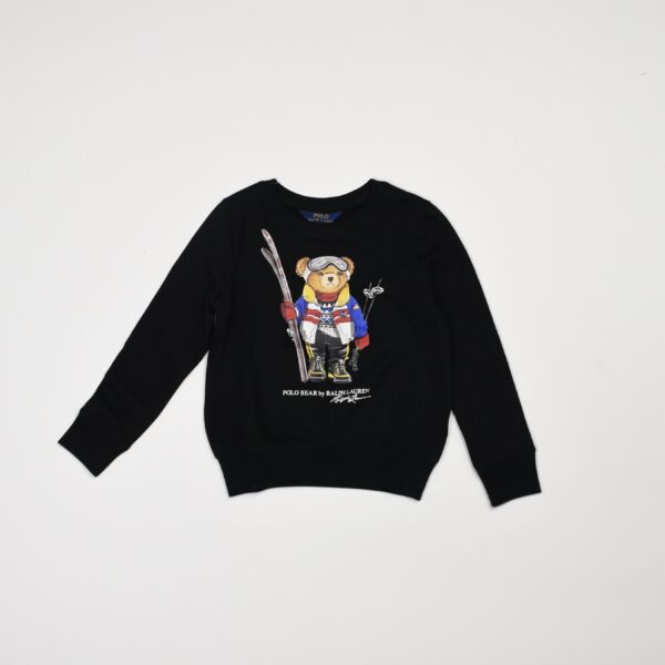 felpa ralph lauren