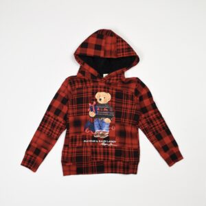 felpa Ralph lauren