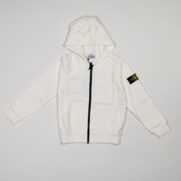 felpa stone island