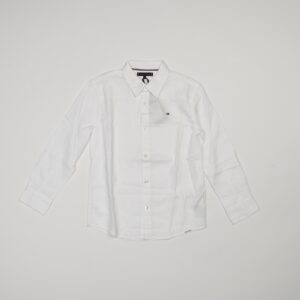 camicia tommy Hilfiger