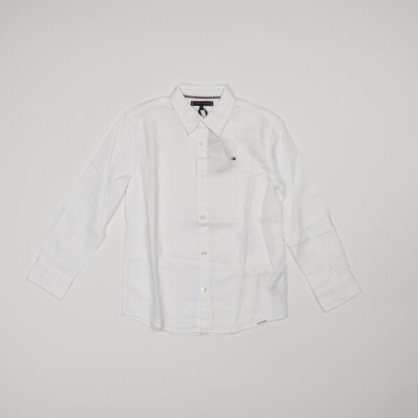 camicia tommy Hilfiger