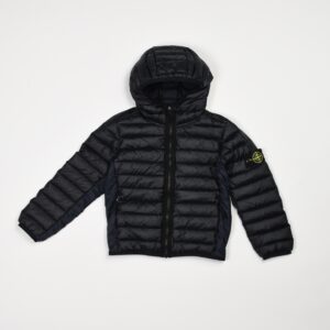 giubbino stone island