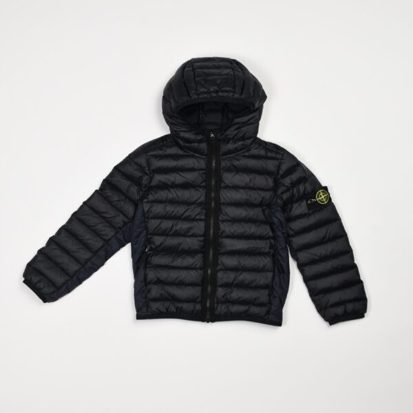 giubbino stone island