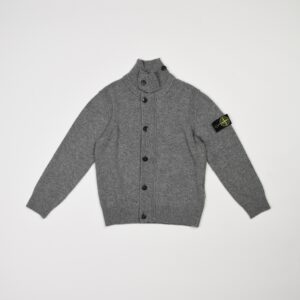 cardigan stone island