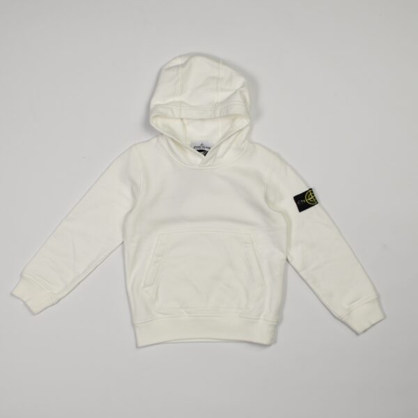 felpa stone island