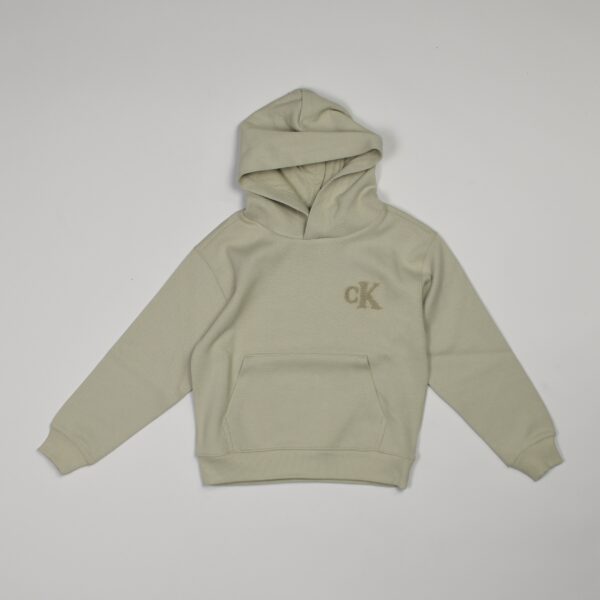 felpa calvin klein
