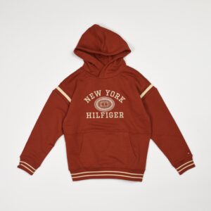 felpa tommy Hilfiger