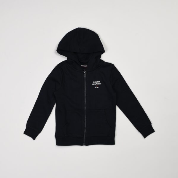 felpa tommyhilfiger