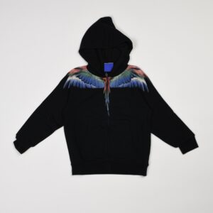 felpa Marcelo burlon