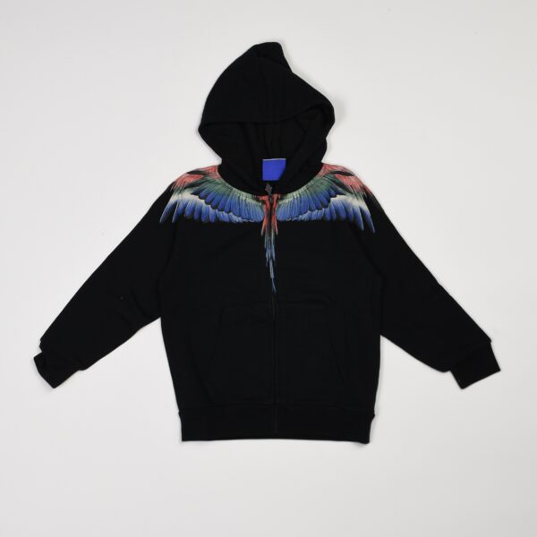 felpa Marcelo burlon