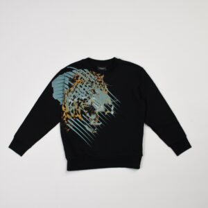 Felpa Marcelo burlon