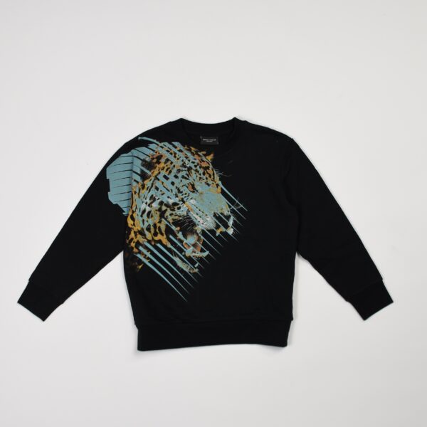 Felpa Marcelo burlon