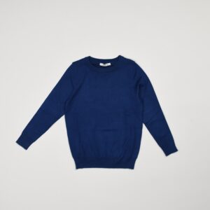 maglione over d