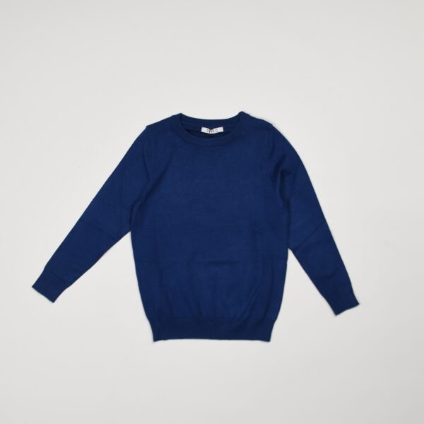 maglione over d