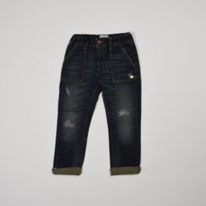 pantaloni berna