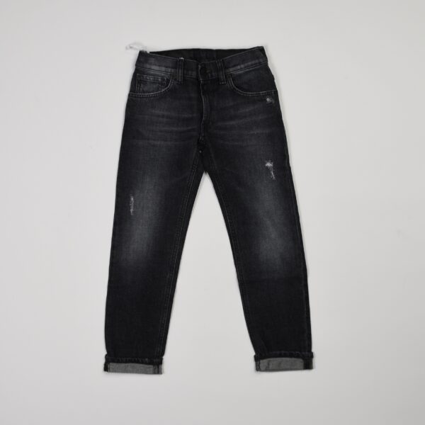 pantaloni dondup