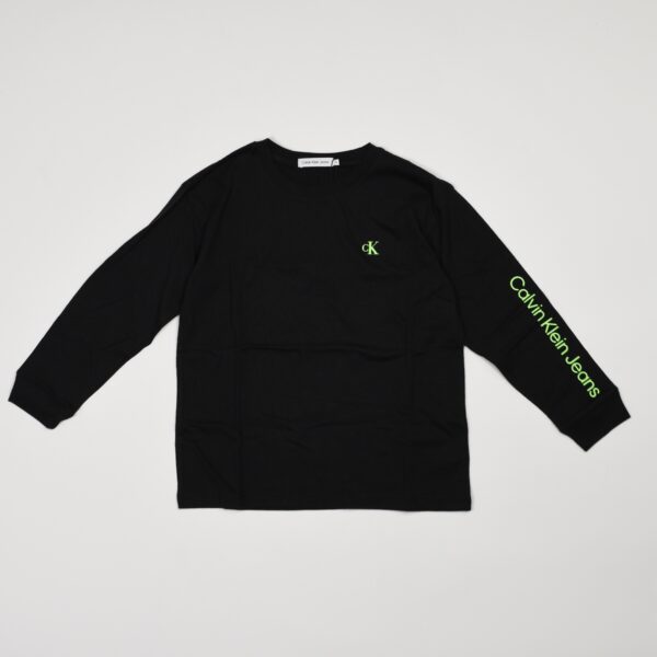 maglia calvin klein