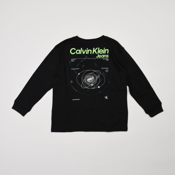 maglia calvin klein